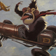 Illustration for article titled emMario Kart/em Never Looked This Wondrously Fearful And Insane